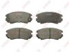 ABE C10518ABE Brake Pad Set, disc brake